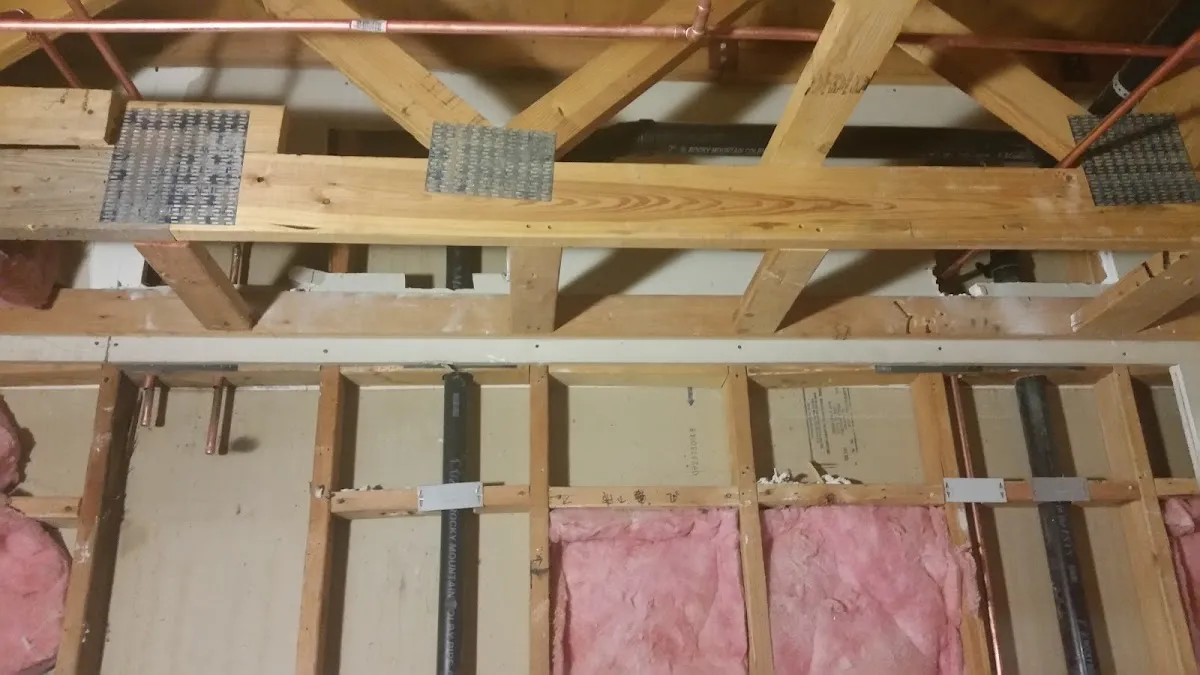 Plumbing services in Manvel, TX